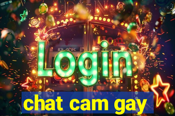 chat cam gay